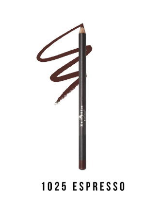 ITA-1025 ITALIA ULTRA FINE EYE LINER ESPRESSO