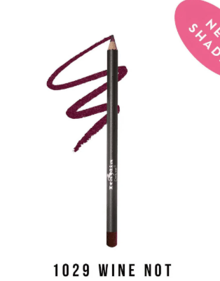 ITA-1029 ITALIA ULTRA FINE EYE LINER WINE NOT