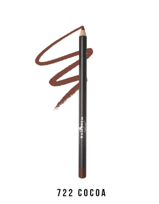 ITA-722 ITALIA ULTRA FINE EYE LINER COCOA