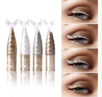 Love Liquid Eyeliner Glitter