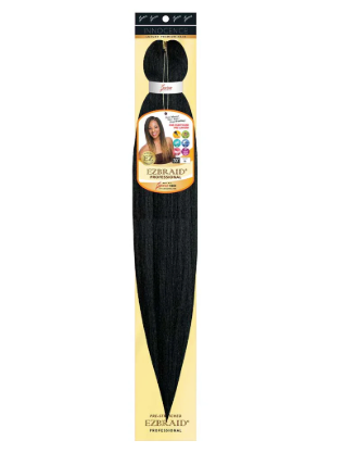 EZ26S-1B Braid Pre-Stretched 26" Spectra Fiber