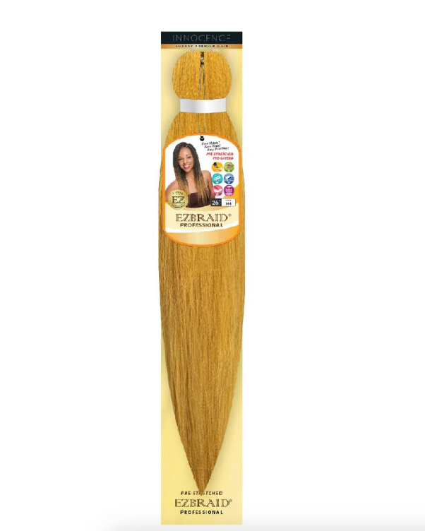 EZ26S-144 Braid Pre-Stretched 26" Spectra Fiber