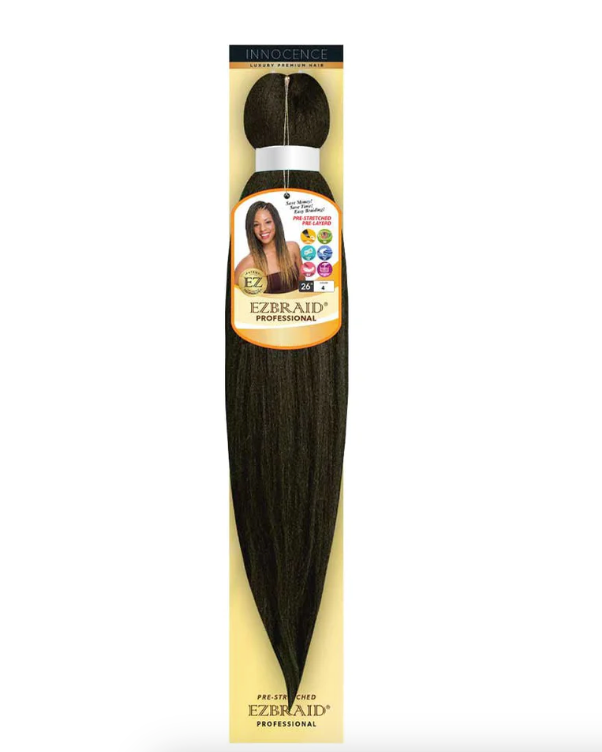 EZ26S-4 Braid Pre-Stretched 26" Spectra Fiber