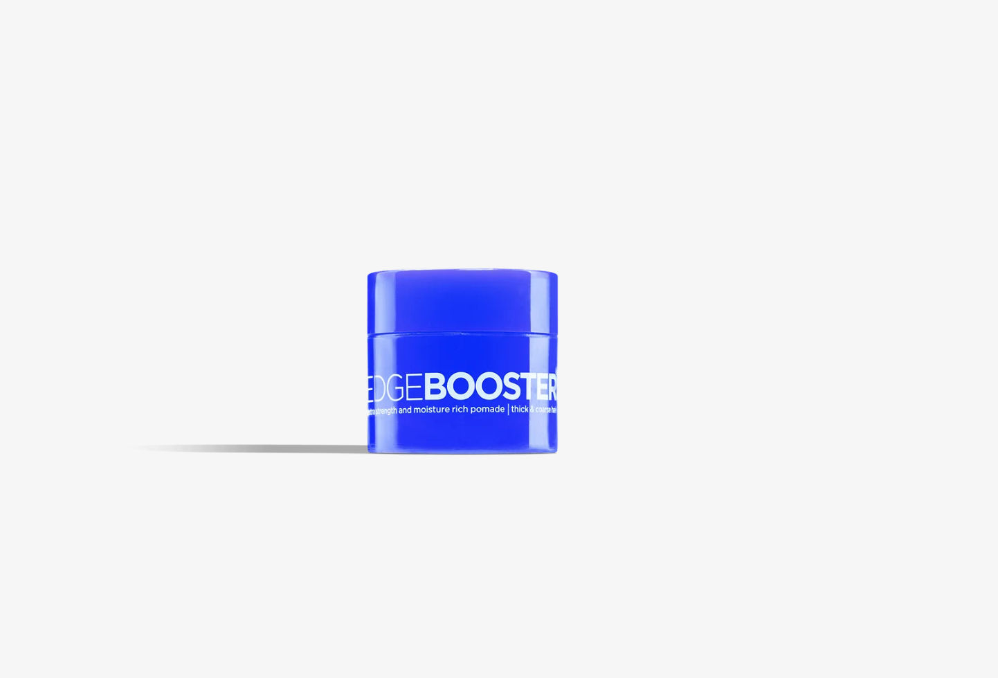 Style Factor EDGEBOOSTER® Extra Strength and Moisture Rich Pomade - Thick and Coarse (Oil Base)