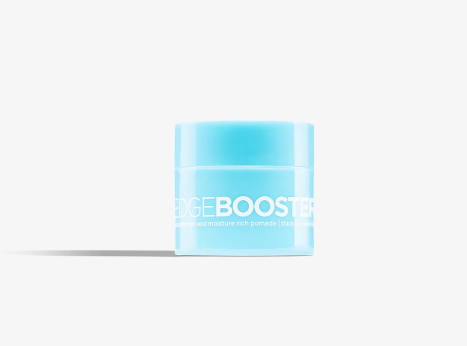 Style Factor EDGEBOOSTER® Extra Strength and Moisture Rich Pomade - Thick and Coarse (Oil Base)