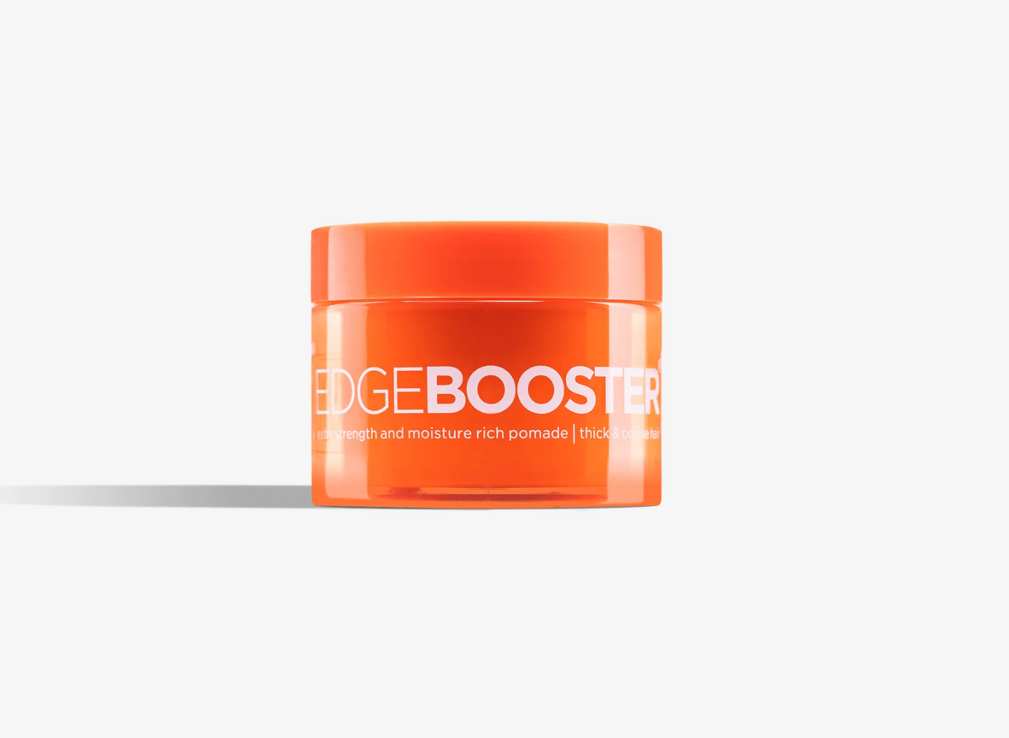 Style Factor EDGEBOOSTER® Extra Strength and Moisture Rich Pomade - Thick and Coarse (Oil Base)