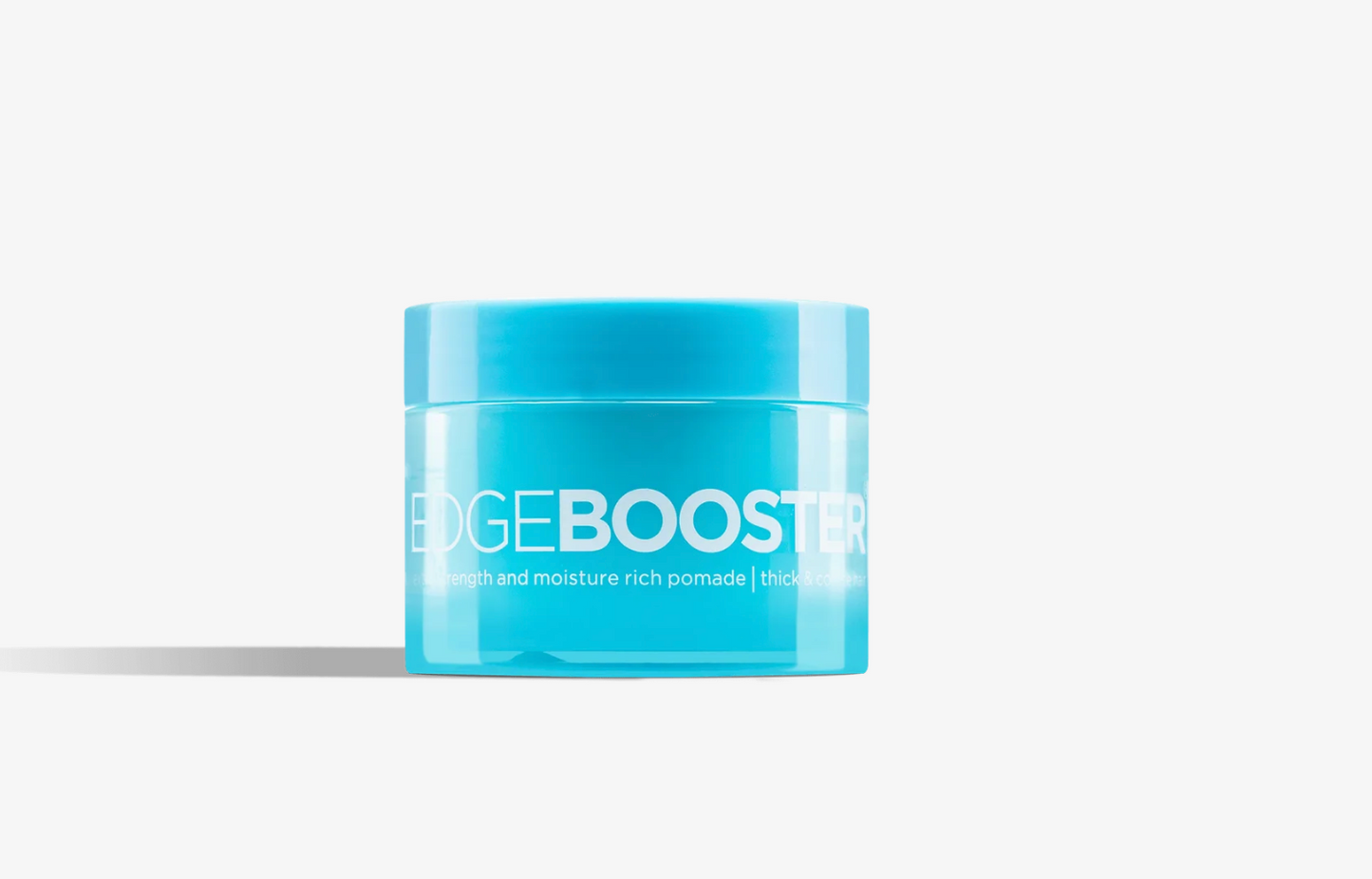Style Factor EDGEBOOSTER® Extra Strength and Moisture Rich Pomade - Thick and Coarse (Oil Base)