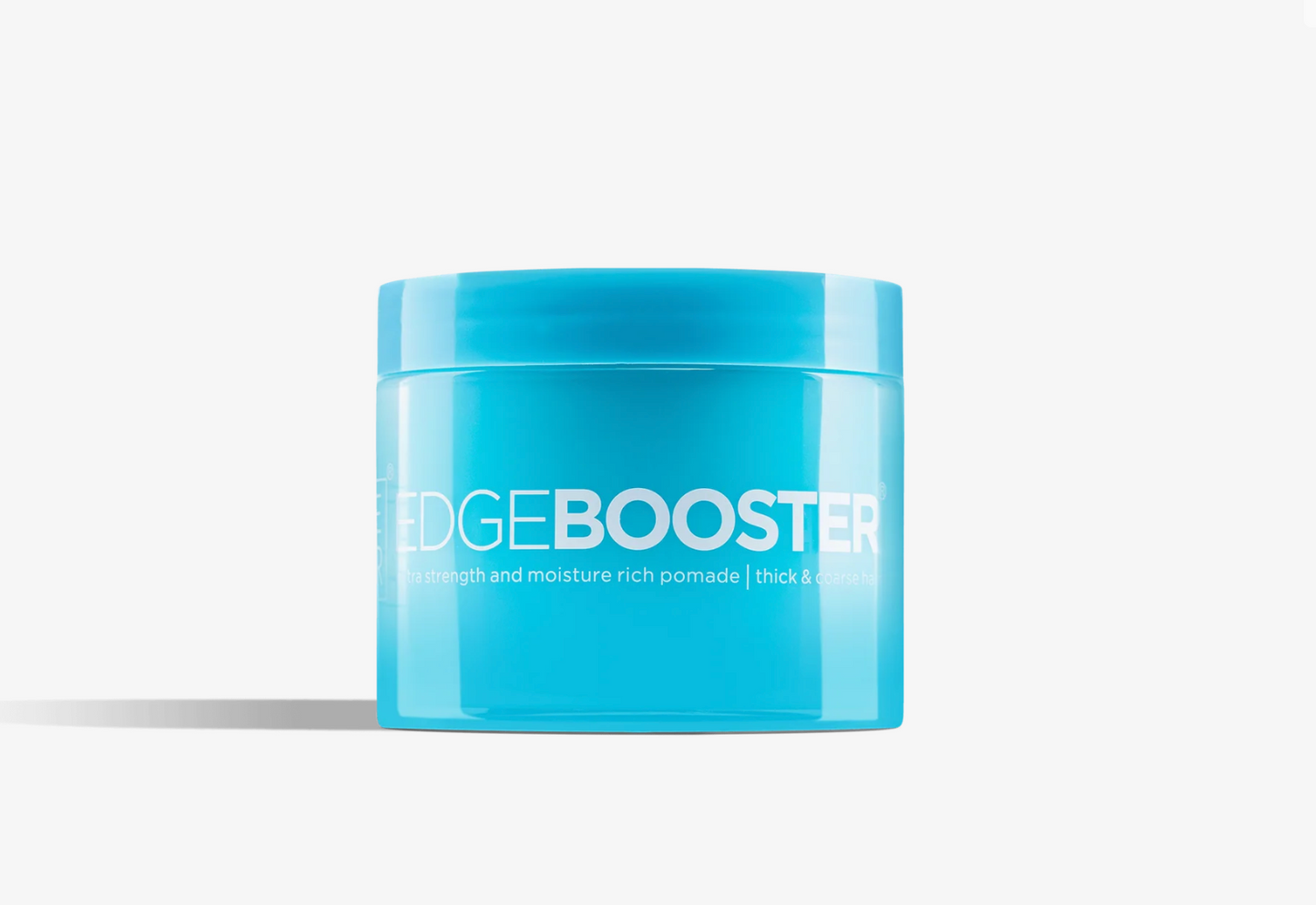 Style Factor EDGEBOOSTER® Extra Strength and Moisture Rich Pomade - Thick and Coarse (Oil Base)