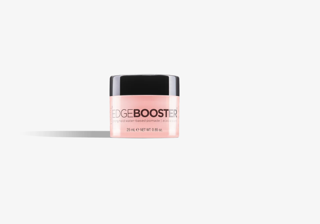 Style Factor EDGEBOOSTER® Strong Hold Water-based Pomade