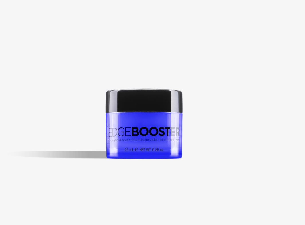 Style Factor EDGEBOOSTER® Strong Hold Water-based Pomade