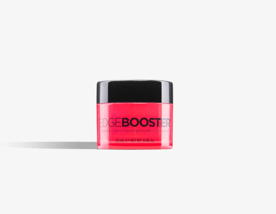Style Factor EDGEBOOSTER® Strong Hold Water-based Pomade