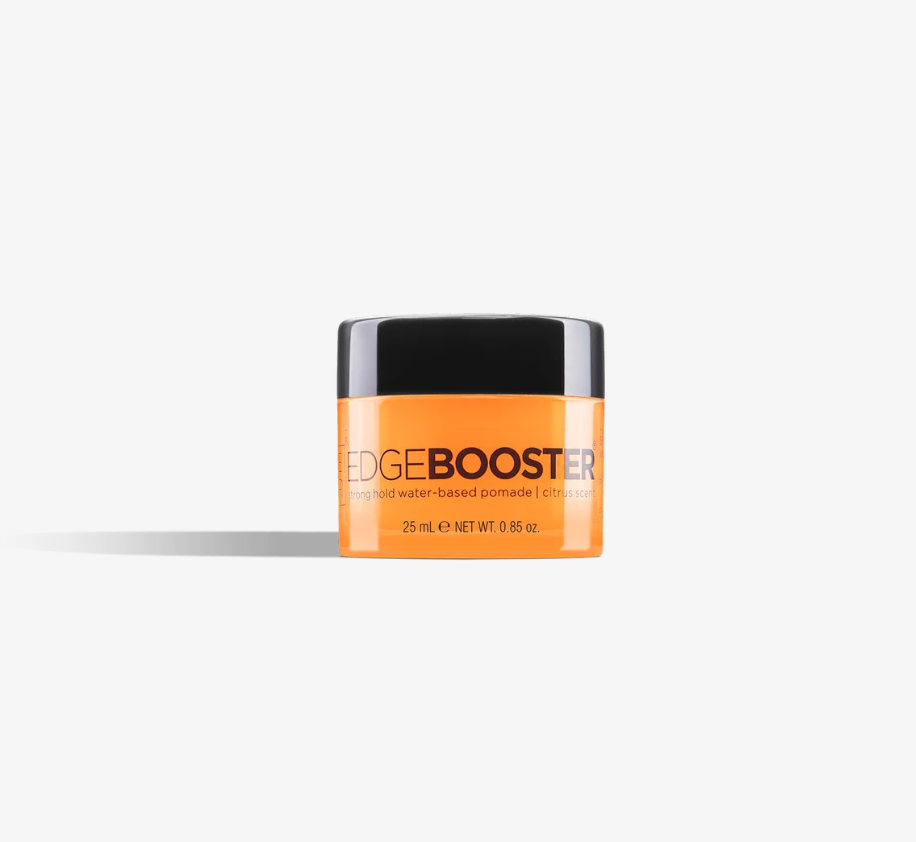 Style Factor EDGEBOOSTER® Strong Hold Water-based Pomade