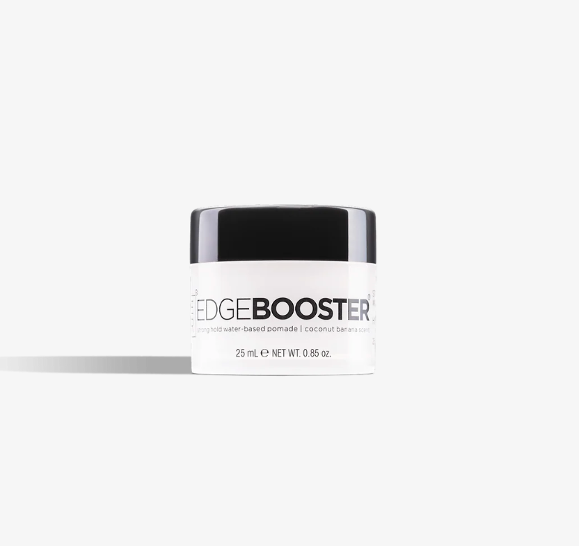 Style Factor EDGEBOOSTER® Strong Hold Water-based Pomade