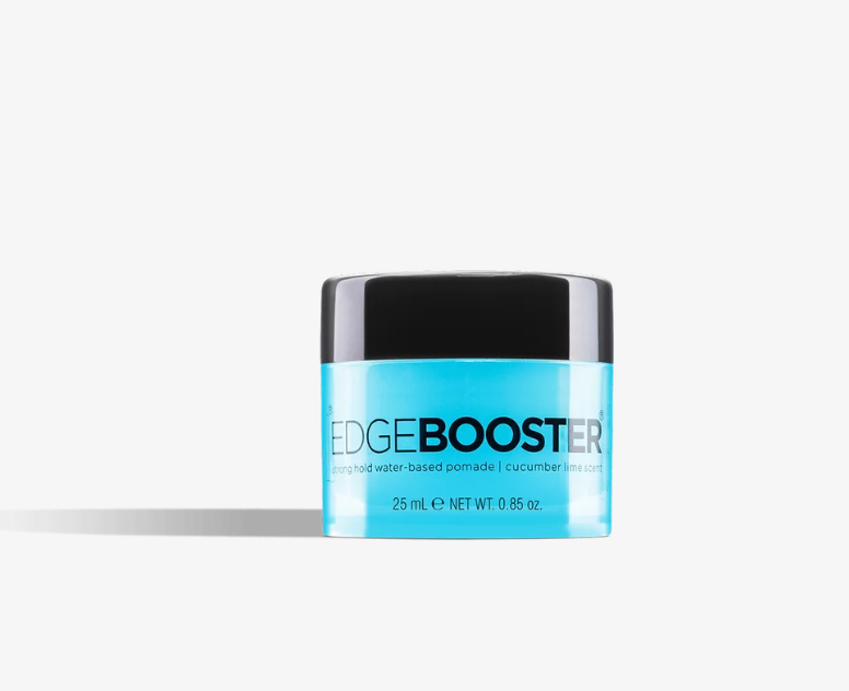 Style Factor EDGEBOOSTER® Strong Hold Water-based Pomade