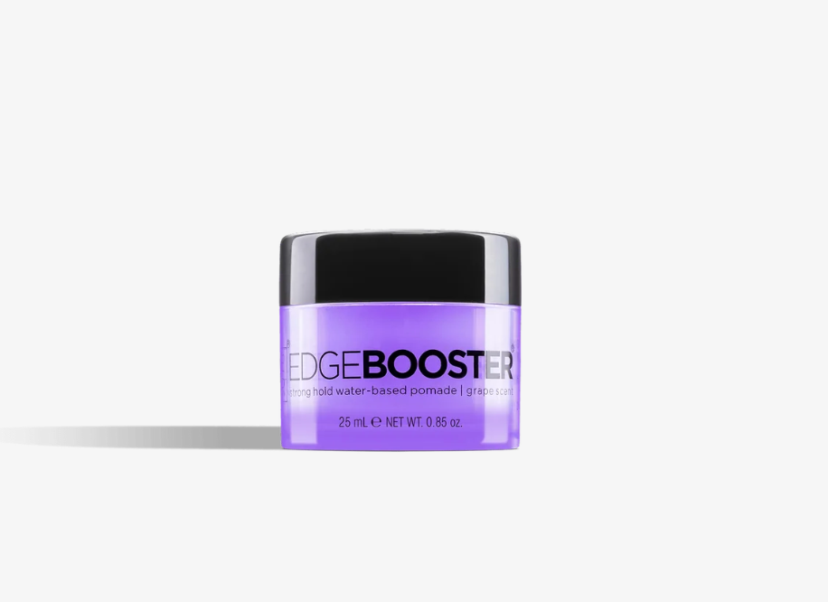 Style Factor EDGEBOOSTER® Strong Hold Water-based Pomade