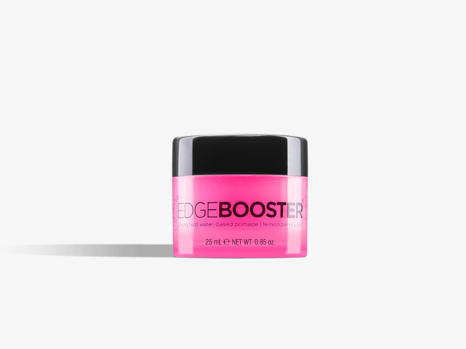 Style Factor EDGEBOOSTER® Strong Hold Water-based Pomade