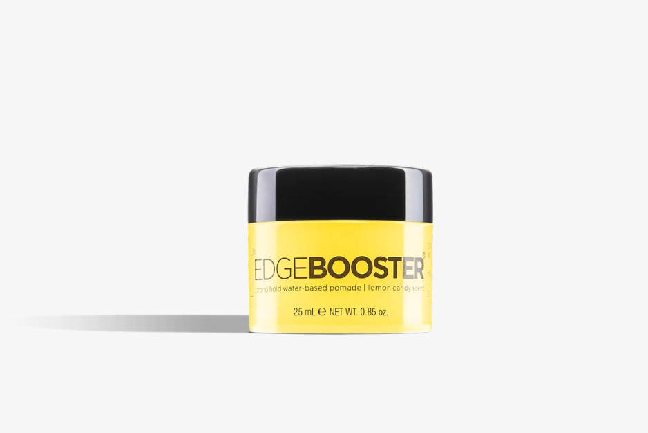 Style Factor EDGEBOOSTER® Strong Hold Water-based Pomade