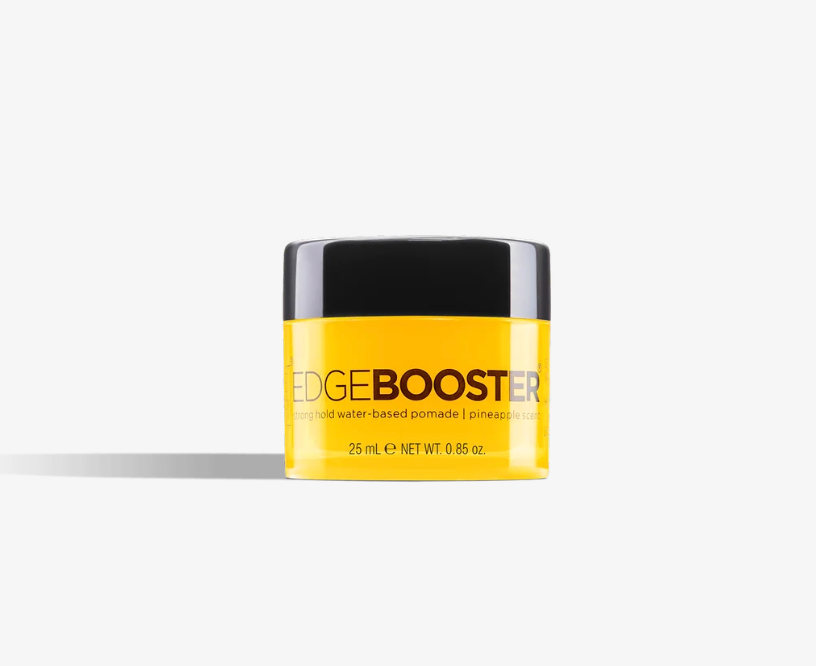 Style Factor EDGEBOOSTER® Strong Hold Water-based Pomade