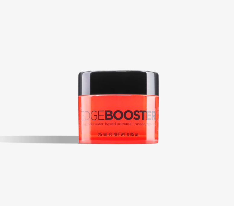 Style Factor EDGEBOOSTER® Strong Hold Water-based Pomade