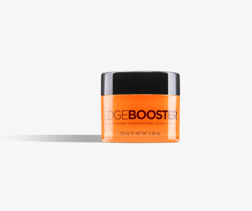 Style Factor EDGEBOOSTER® Strong Hold Water-based Pomade