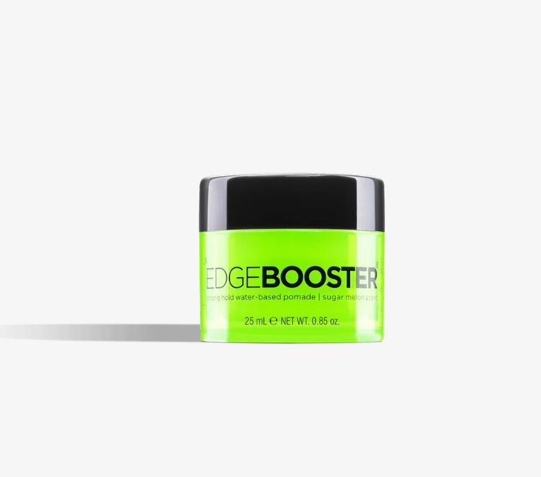 Style Factor EDGEBOOSTER® Strong Hold Water-based Pomade