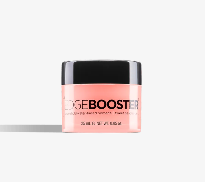 Style Factor EDGEBOOSTER® Strong Hold Water-based Pomade
