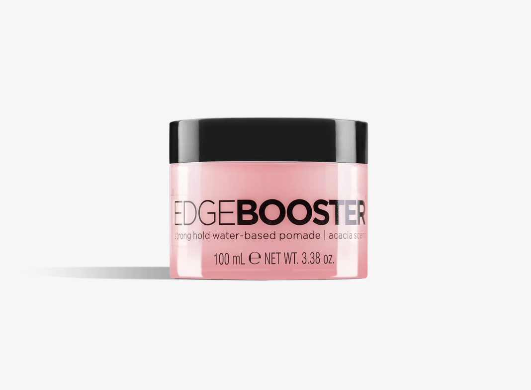 Style Factor EDGEBOOSTER® Strong Hold Water-based Pomade