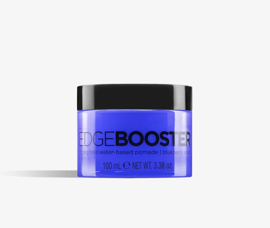 Style Factor EDGEBOOSTER® Strong Hold Water-based Pomade