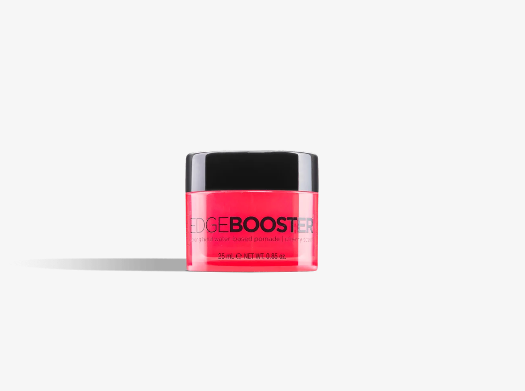 Style Factor EDGEBOOSTER® Strong Hold Water-based Pomade
