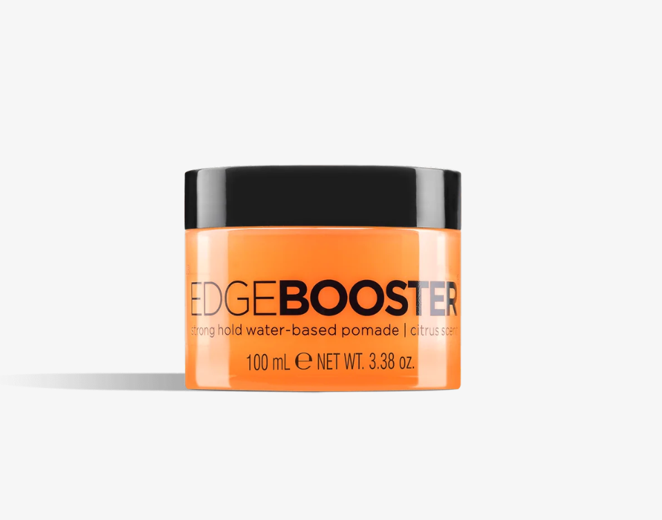 Style Factor EDGEBOOSTER® Strong Hold Water-based Pomade