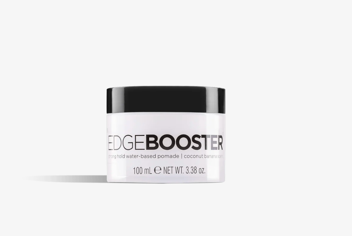 Style Factor EDGEBOOSTER® Strong Hold Water-based Pomade