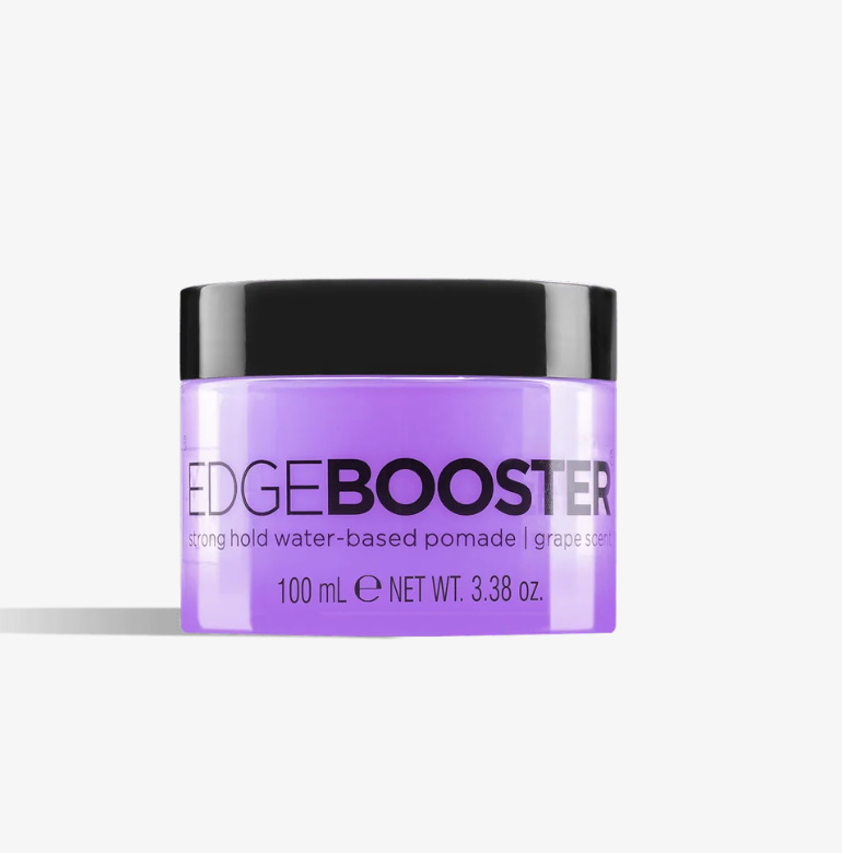 Style Factor EDGEBOOSTER® Strong Hold Water-based Pomade