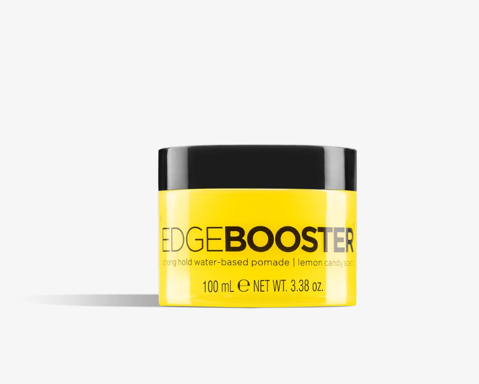 Style Factor EDGEBOOSTER® Strong Hold Water-based Pomade