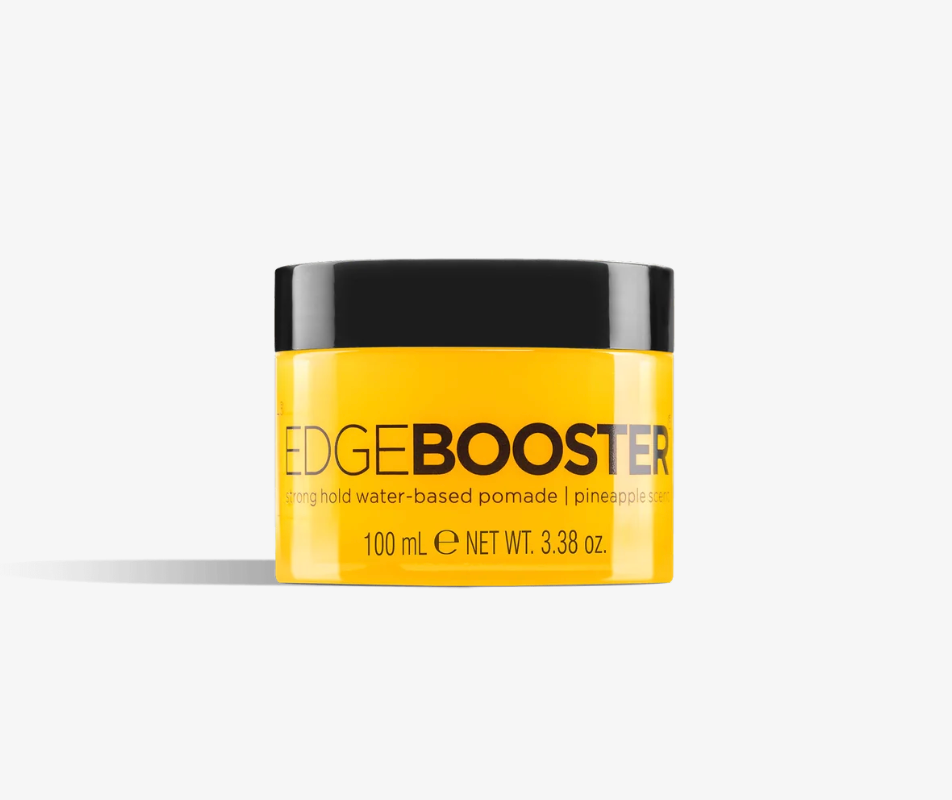 Style Factor EDGEBOOSTER® Strong Hold Water-based Pomade