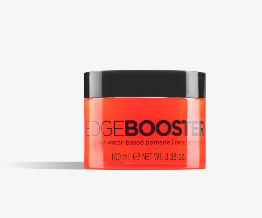 Style Factor EDGEBOOSTER® Strong Hold Water-based Pomade