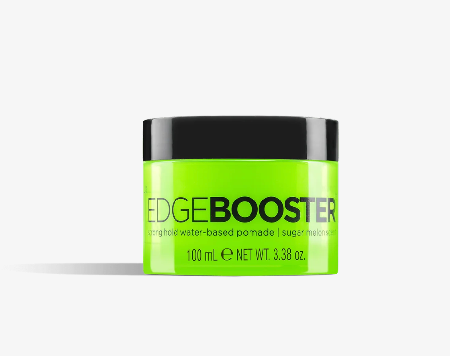 Style Factor EDGEBOOSTER® Strong Hold Water-based Pomade