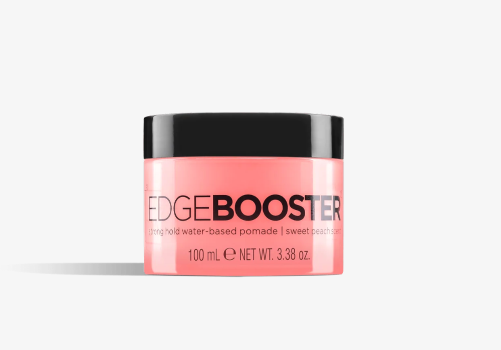 Style Factor EDGEBOOSTER® Strong Hold Water-based Pomade