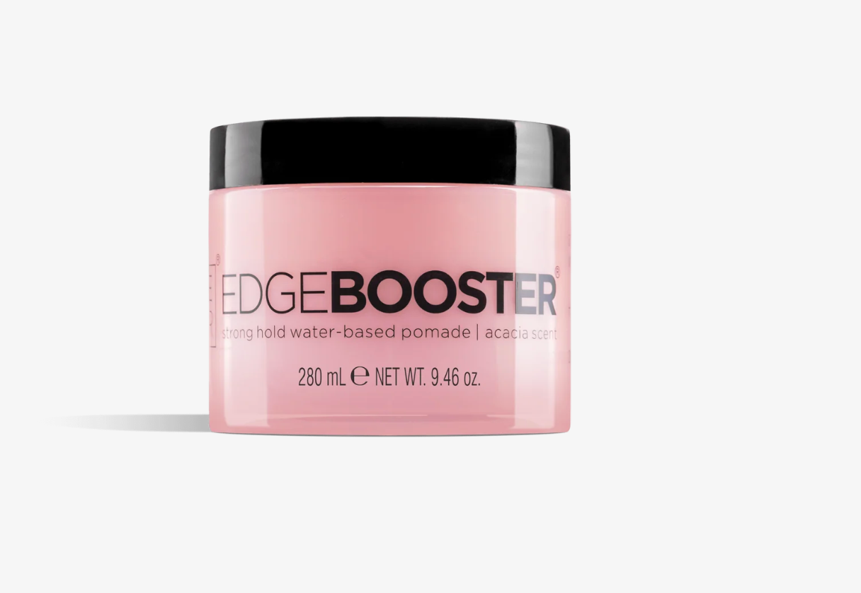 Style Factor EDGEBOOSTER® Strong Hold Water-based Pomade