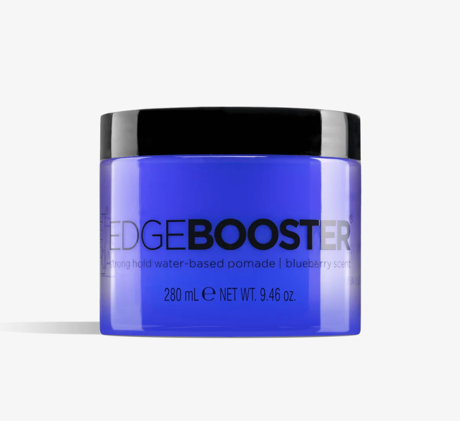 Style Factor EDGEBOOSTER® Strong Hold Water-based Pomade