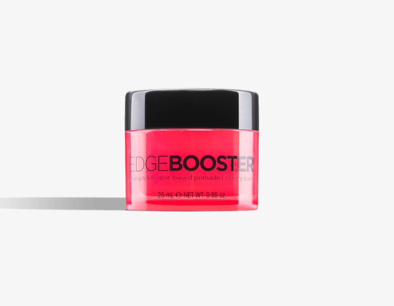 Style Factor EDGEBOOSTER® Strong Hold Water-based Pomade