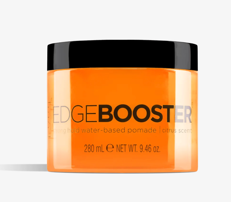 Style Factor EDGEBOOSTER® Strong Hold Water-based Pomade