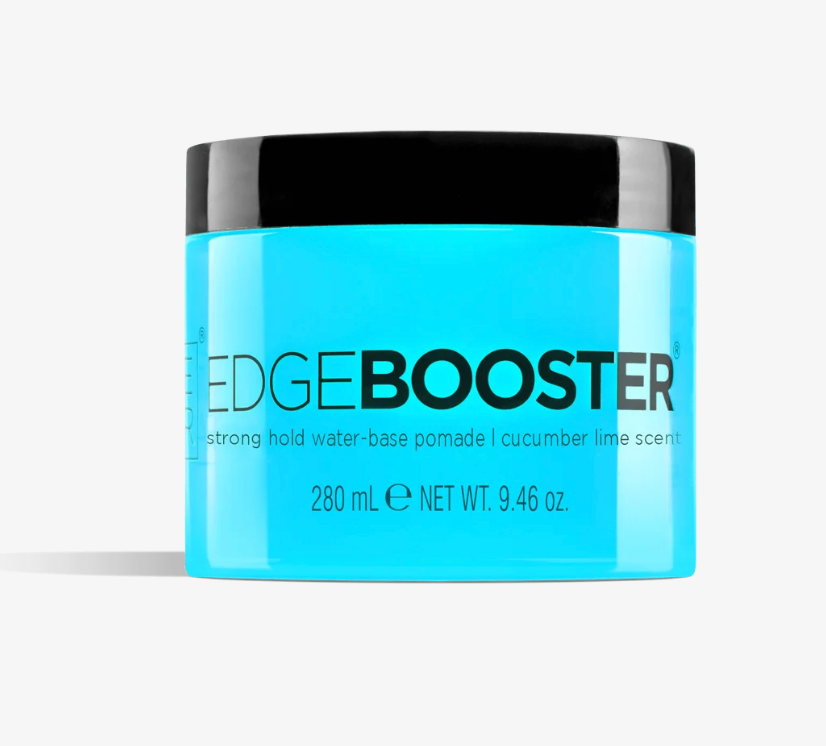 Style Factor EDGEBOOSTER® Strong Hold Water-based Pomade