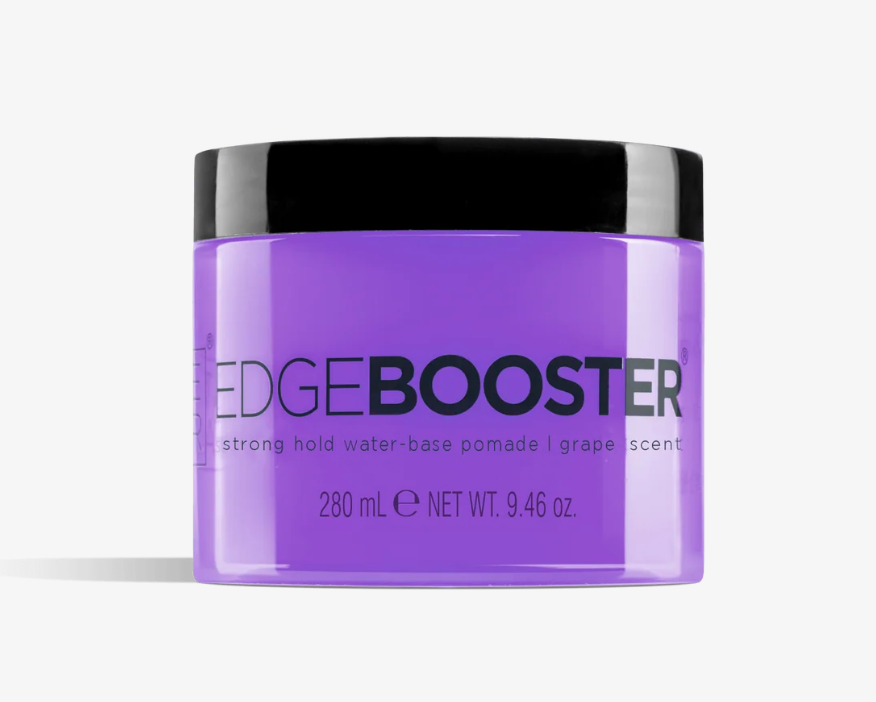 Style Factor EDGEBOOSTER® Strong Hold Water-based Pomade