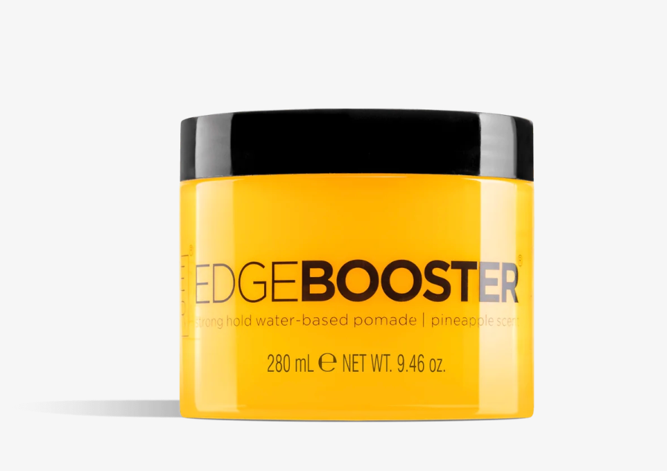 Style Factor EDGEBOOSTER® Strong Hold Water-based Pomade