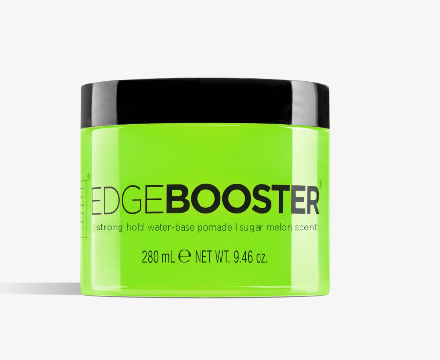 Style Factor EDGEBOOSTER® Strong Hold Water-based Pomade