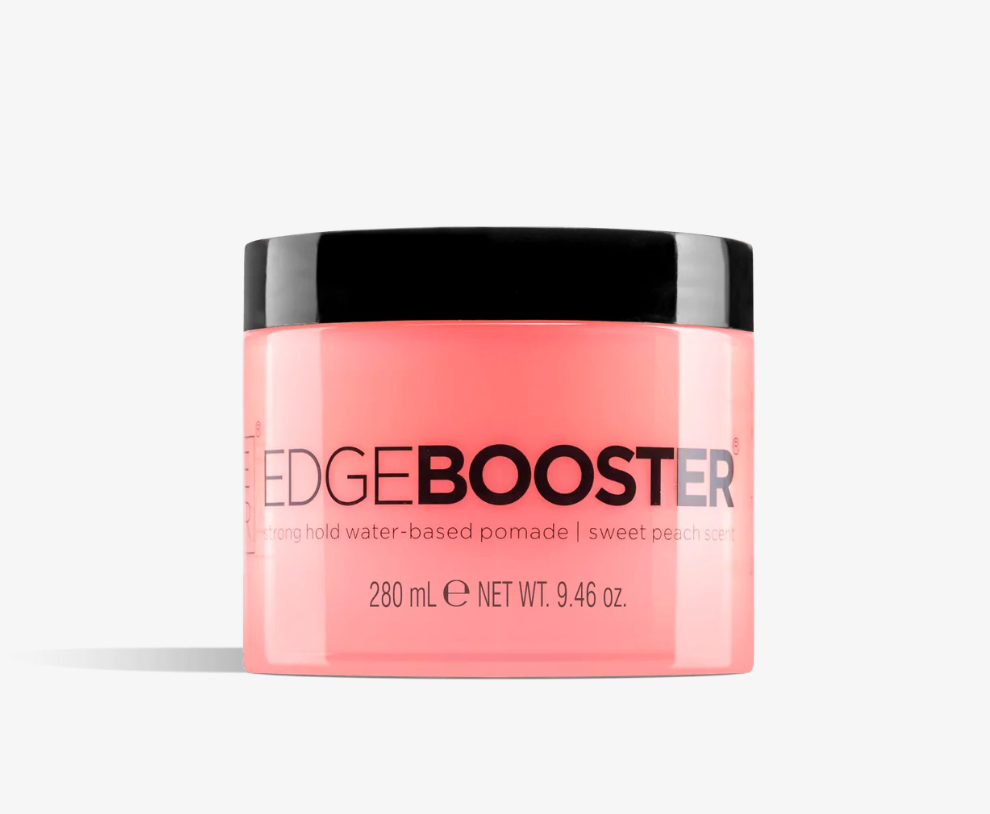 Style Factor EDGEBOOSTER® Strong Hold Water-based Pomade
