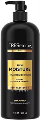 Tresemme Moisture Rich Shampoo 28 OZ