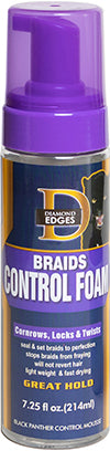 Black Control/Black Panthers Products