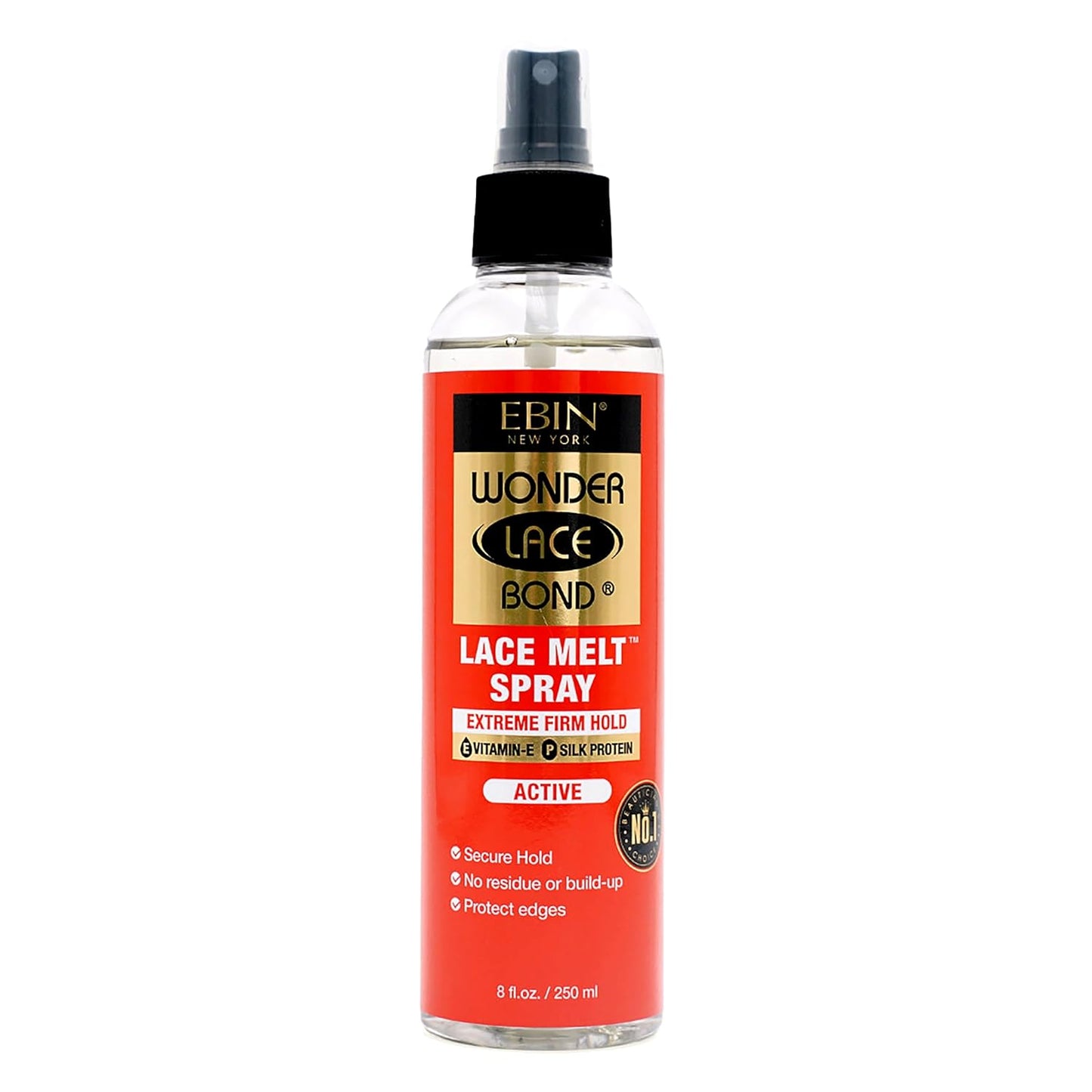 Ebin New York Wonder Lace Bond Gel-Wonder Lace Spray