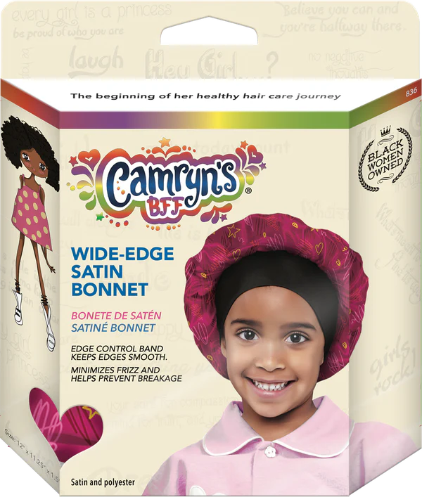 QFITT BONNETS-CAPS FOR LADIES & GIRLS
